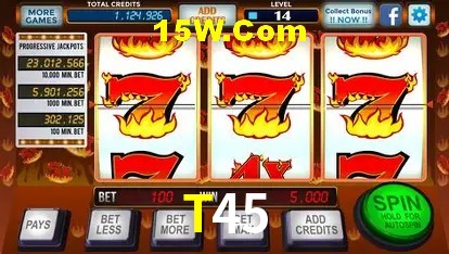T45 - Winners Celebration